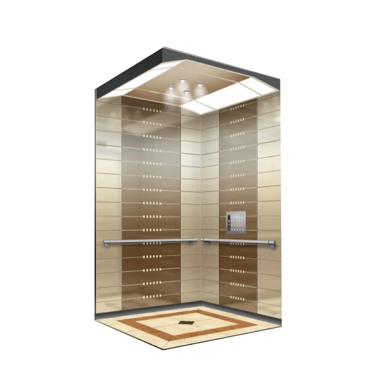 Residential Elevators