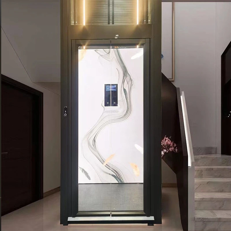 Indoor Lifts