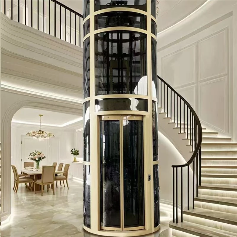 Small Home Elevator